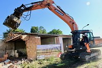Bild: Baustart f&uuml;r Grundschule Kyffh&auml;userland in Bendeleben