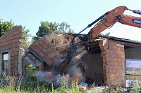 Bild: Baustart f&uuml;r Grundschule Kyffh&auml;userland in Bendeleben