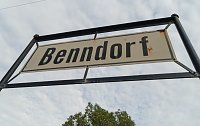 Eisenbahnwochenende bei der Mansfelder Bergwerksbahn Bild: Eisenbahnwochenende bei der Mansfelder Bergwerksbahn