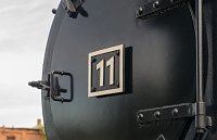 Eisenbahnwochenende bei der Mansfelder Bergwerksbahn Bild: Eisenbahnwochenende bei der Mansfelder Bergwerksbahn