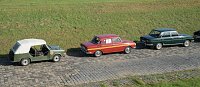 Eisenbahnwochenende bei der Mansfelder Bergwerksbahn Bild: Eisenbahnwochenende bei der Mansfelder Bergwerksbahn