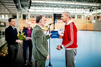 Bild: Das Schulsportjahr wurde in Bad Langensalza eingel&auml;utet
