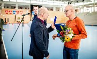 Bild: Das Schulsportjahr wurde in Bad Langensalza eingel&auml;utet