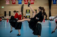 Bild: Das Schulsportjahr wurde in Bad Langensalza eingel&auml;utet