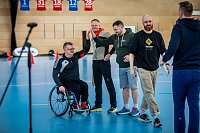 Bild: Das Schulsportjahr wurde in Bad Langensalza eingel&auml;utet