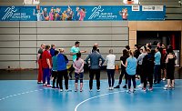 Bild: Das Schulsportjahr wurde in Bad Langensalza eingel&auml;utet