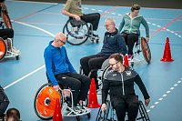 Bild: Das Schulsportjahr wurde in Bad Langensalza eingel&auml;utet