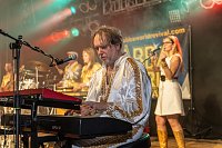 Bild: ABBA World Revival Show im Erlebnisbergwerk in Sondershausen