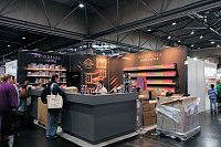 Bild: Leipziger Buchmesse 2024