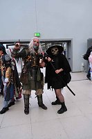 Bild: Leipziger Buchmesse 2024