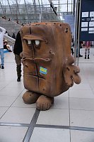 Bild: Leipziger Buchmesse 2024