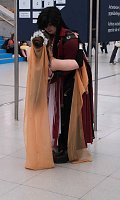 Bild: Leipziger Buchmesse 2024