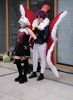 Bild: Leipziger Buchmesse 2024