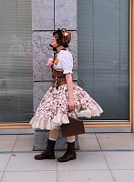Bild: Leipziger Buchmesse 2024