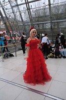 Bild: Leipziger Buchmesse 2024