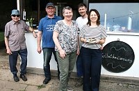 Bild: Saisonstart in Auleben