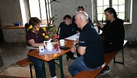 Bild: Erinnerungstreffen in der Alten M&uuml;hle in Kelbra