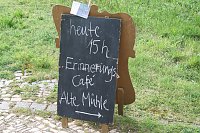 Bild: Erinnerungstreffen in der Alten M&uuml;hle in Kelbra
