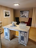 Bild: Galerie im Kunsthof Auleben