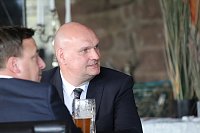 Bild: Die 6. Ehrenamtsgala des Kyffh&auml;userkreises wurde von zweihundert G&auml;sten gefeiert
