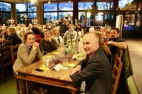 Bild: Die 6. Ehrenamtsgala des Kyffh&auml;userkreises wurde von zweihundert G&auml;sten gefeiert