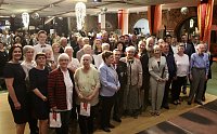 Bild: Die 6. Ehrenamtsgala des Kyffh&auml;userkreises wurde von zweihundert G&auml;sten gefeiert