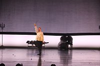 Bild: Auff&uuml;hrung des Tanzstudios Radeva