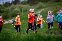 Bild: Crosslauf am Schlachtenberg bei Bad Frankenhausen