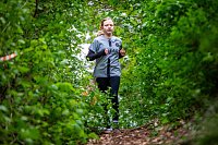 Bild: Crosslauf am Schlachtenberg bei Bad Frankenhausen