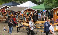Kinderfest am Kindertag im Freizeitzentrum Artern Bild: Kinderfest am Kindertag im Freizeitzentrum Artern