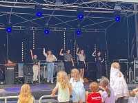Auftritte des Tanzstudios Radeva zum Residenzfest Bild: Auftritte des Tanzstudios Radeva zum Residenzfest