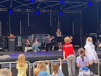 Auftritte des Tanzstudios Radeva zum Residenzfest Bild: Auftritte des Tanzstudios Radeva zum Residenzfest