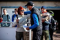 Verabschiedung einer Legende im Schulsport. Uwe Rüdiger geht in den Ruhestand Bild: Verabschiedung einer Legende im Schulsport. Uwe Rüdiger geht in den Ruhestand