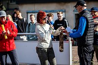 Verabschiedung einer Legende im Schulsport. Uwe Rüdiger geht in den Ruhestand Bild: Verabschiedung einer Legende im Schulsport. Uwe Rüdiger geht in den Ruhestand