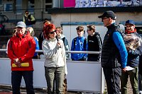 Verabschiedung einer Legende im Schulsport. Uwe Rüdiger geht in den Ruhestand Bild: Verabschiedung einer Legende im Schulsport. Uwe Rüdiger geht in den Ruhestand
