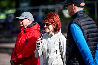 Verabschiedung einer Legende im Schulsport. Uwe Rüdiger geht in den Ruhestand Bild: Verabschiedung einer Legende im Schulsport. Uwe Rüdiger geht in den Ruhestand