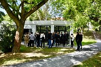 DemoDay an der Hochschule Bild: DemoDay an der Hochschule
