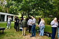 DemoDay an der Hochschule Bild: DemoDay an der Hochschule