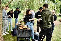 DemoDay an der Hochschule Bild: DemoDay an der Hochschule