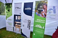DemoDay an der Hochschule Bild: DemoDay an der Hochschule