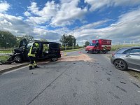 Verkehrsunfall in Heldrungen Bild: Verkehrsunfall in Heldrungen