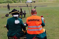Europameisterschaft der leichten Feldartillerie bei Sondershausen Bild: Europameisterschaft der leichten Feldartillerie bei Sondershausen