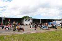 Europameisterschaft der leichten Feldartillerie bei Sondershausen Bild: Europameisterschaft der leichten Feldartillerie bei Sondershausen
