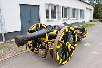 Europameisterschaft der leichten Feldartillerie bei Sondershausen Bild: Europameisterschaft der leichten Feldartillerie bei Sondershausen