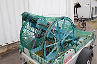 Europameisterschaft der leichten Feldartillerie bei Sondershausen Bild: Europameisterschaft der leichten Feldartillerie bei Sondershausen