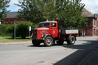 Historischer Festumzug in Kelbra Bild: Historischer Festumzug in Kelbra