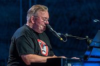 Konzert mit Bernd Stelter im Erlebnisbergwerk Bild: Konzert mit Bernd Stelter im Erlebnisbergwerk