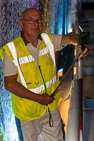 Konzert mit Bernd Stelter im Erlebnisbergwerk Bild: Konzert mit Bernd Stelter im Erlebnisbergwerk