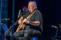 Konzert mit Bernd Stelter im Erlebnisbergwerk Bild: Konzert mit Bernd Stelter im Erlebnisbergwerk