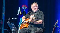 Konzert mit Bernd Stelter im Erlebnisbergwerk Bild: Konzert mit Bernd Stelter im Erlebnisbergwerk